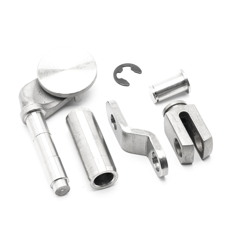 Mercedes 3.0L, 3.5L A2760900400 Turbine Westgate Repair Kit