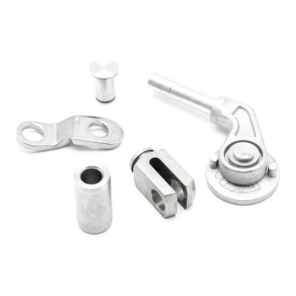 VAG 2.0L CHHB, CHH Turbine Westgate Repair Kit