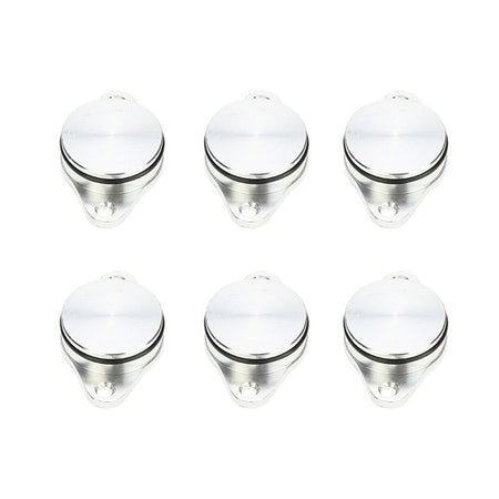 BMW Vortex Damper Plugs (32mm 6pcs) 4
