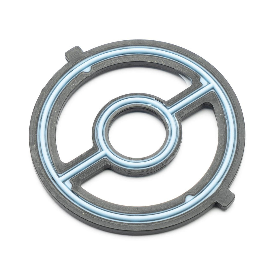Oil cooler Gasket Mazda LF0214700 and Ford 1S7Z6A642AAA
