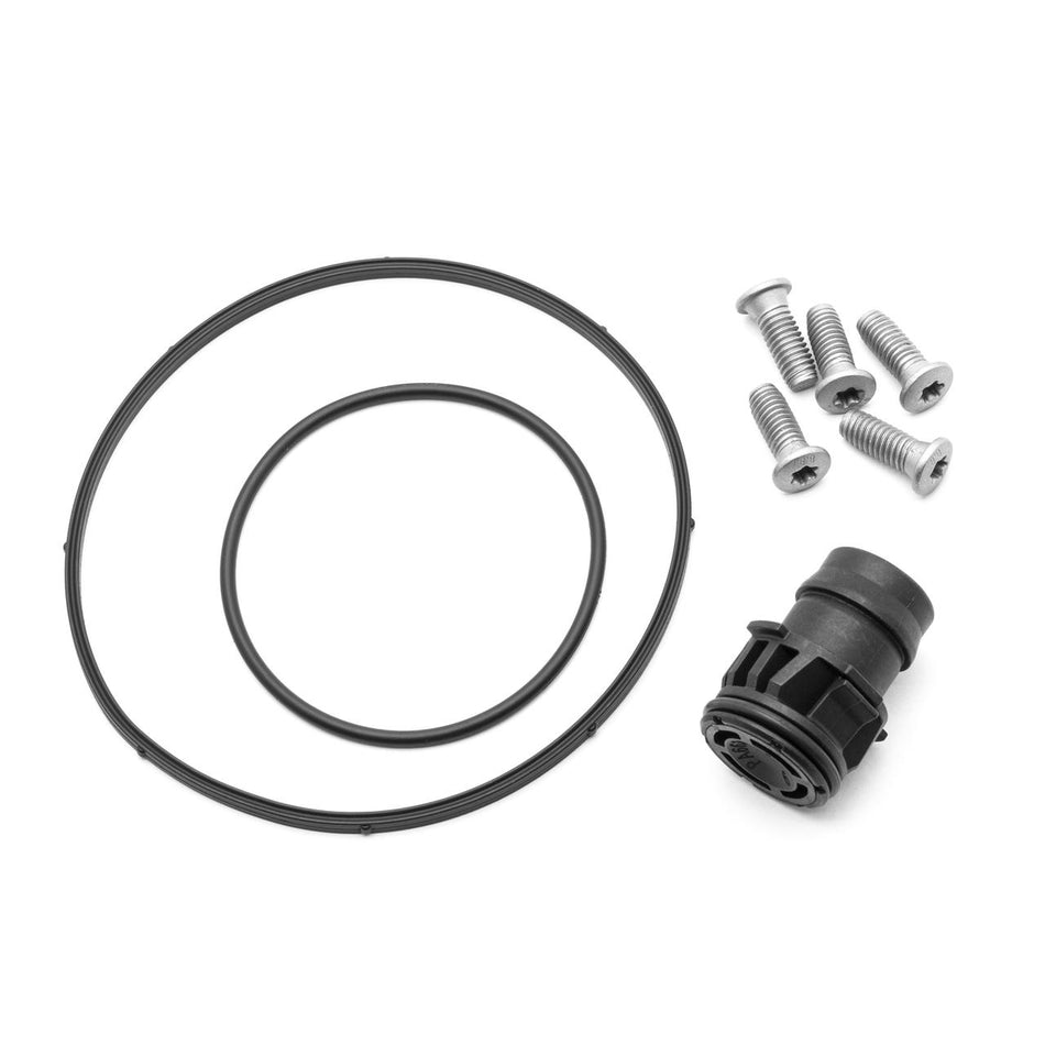 Complete repair kit for Volvo 31401556 and Land Rover LR009388 vacuum Pump