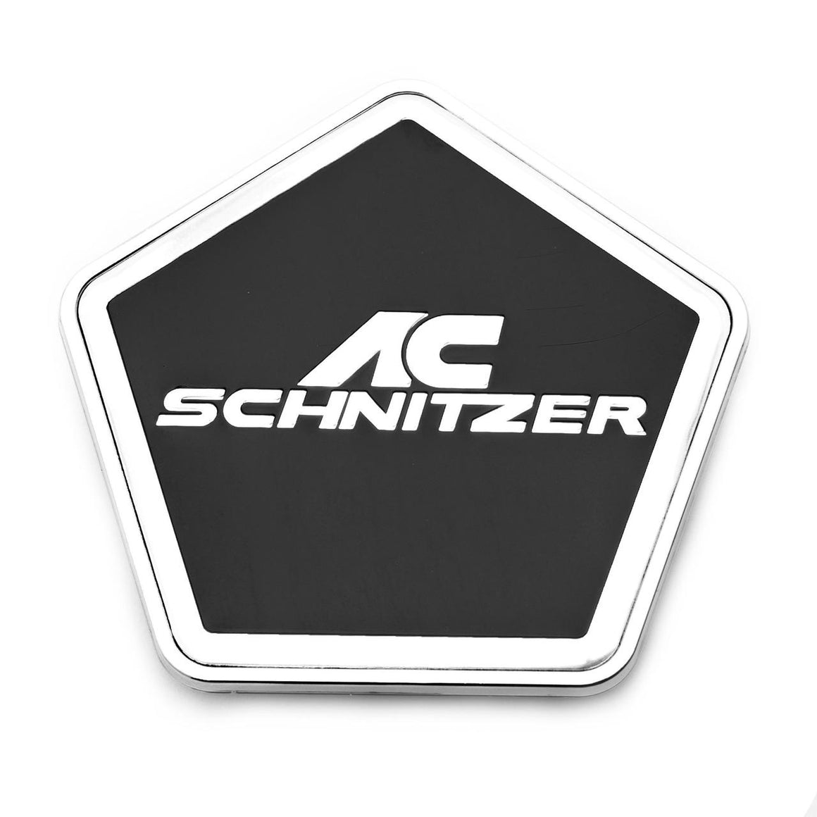 AC Schnitzer Wheel Center Cap – Type IV BiColor | 361310440 1