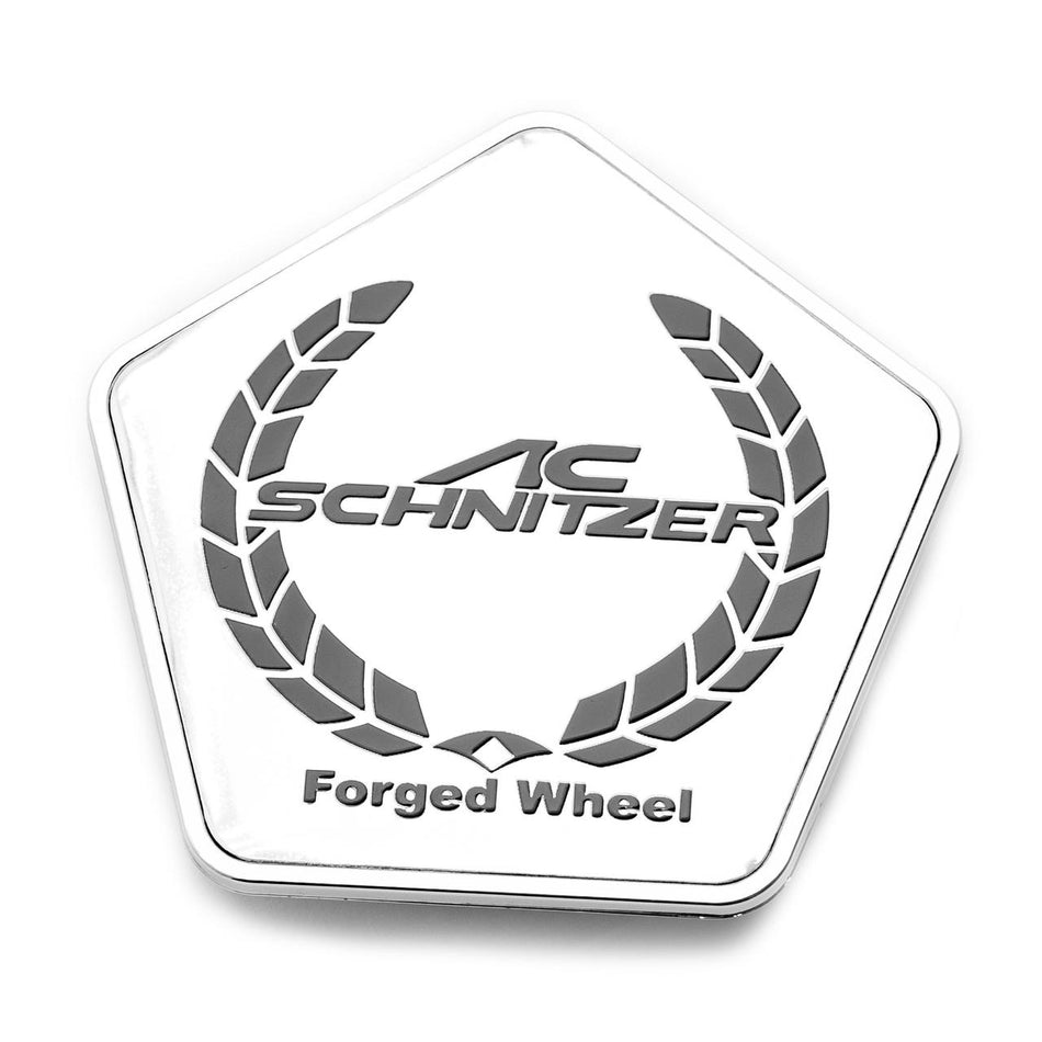 AC SCHNITZER Disc Plug for TYPE IV 361310430 Forged Wheel