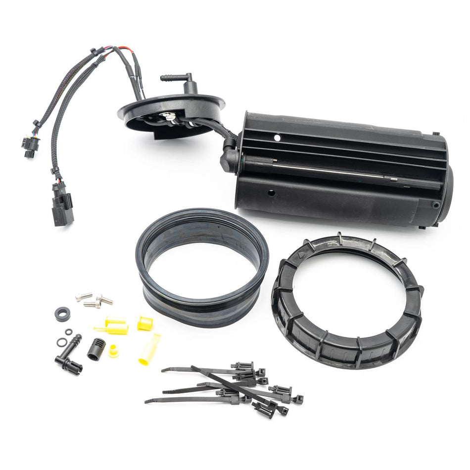Mercedes X164 3.0L Urea Heater Repair Kit 1644711275 1644710975