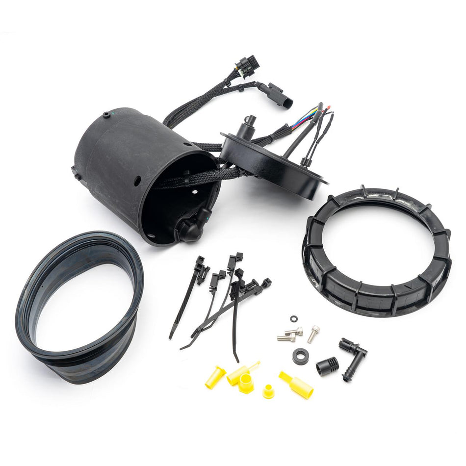 Mercedes Urea Heater Repair Kit W212 2124710575 2124710375