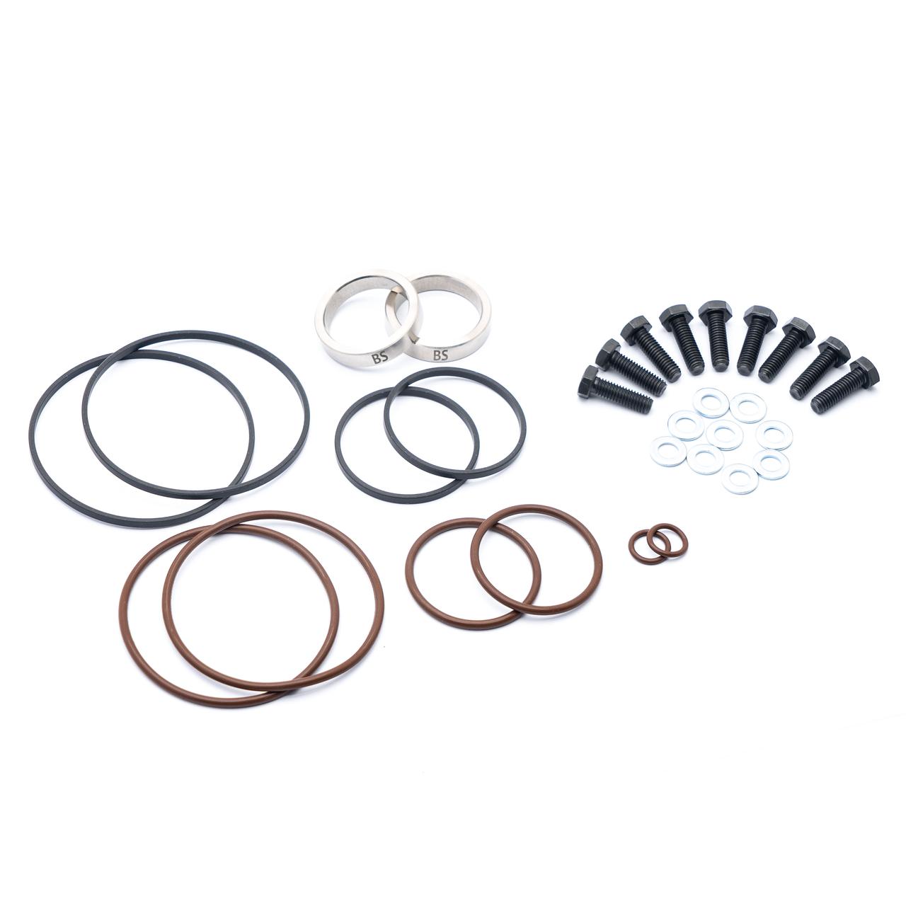 Double Vanos Repair Kit with Bolts (Double Vanos) BMW M52TU, M54, M56 11361440142 1