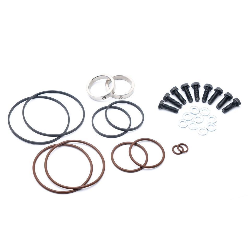 Double Vanos Repair Kit with Bolts (Double Vanos) BMW M52TU, M54, M56 11361440142