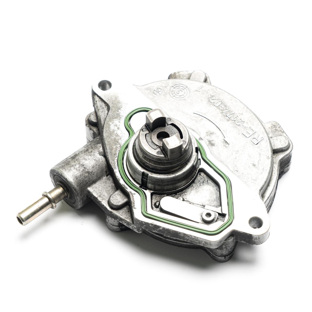 Mercedes W245 W169 Vacuum Pump Repair Kit 6402300265, 6402300365, 6402300465 5