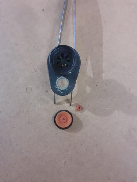 Volvo Vacuum Pump Valve 31430964 31375107, 31258031 10
