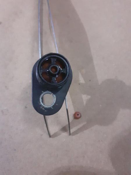 Mercedes Vacuum Pump Valve M276 W212 W205 W166 2762300365 2762300265 8