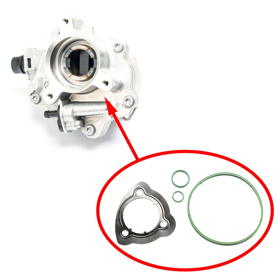 BMW N55 Vacuum pump Repair Kit 11667575325, 11667619350, 724807340