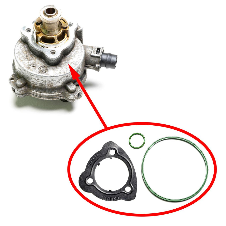 BMW N54 Vacuum pump Repair Kit 11667519458