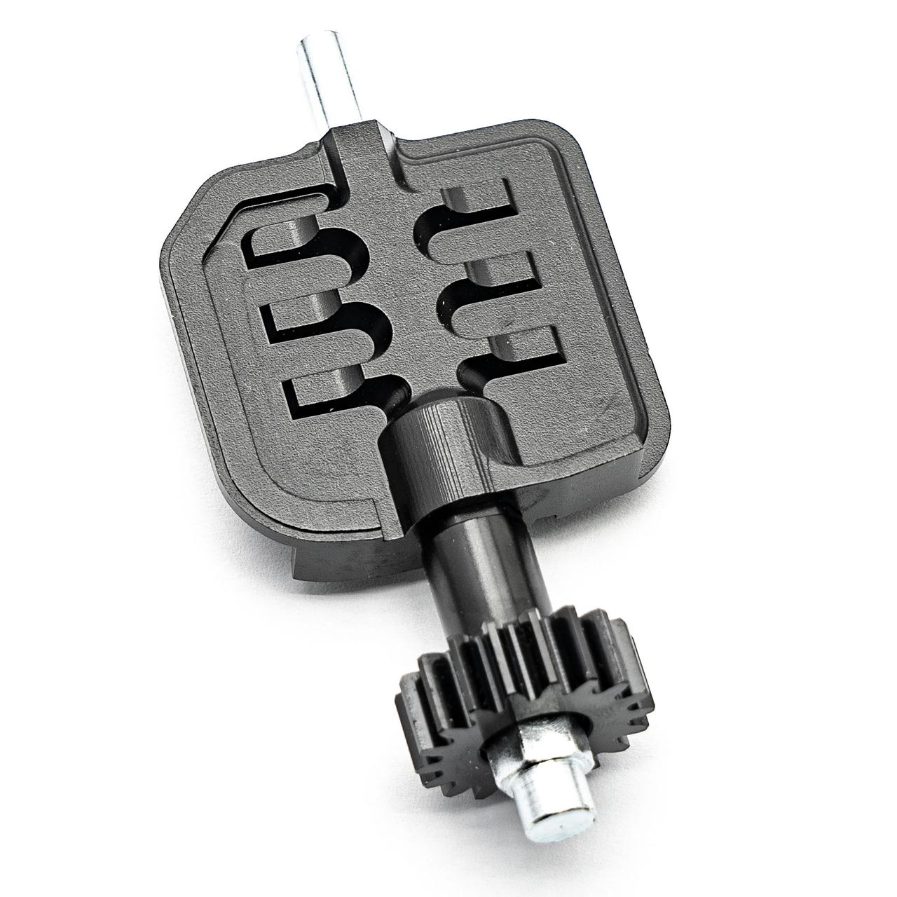 Repair kit DISA BMW N51, N52, N52N, N52K, N53 11617522928, 11617560538 small blade 4