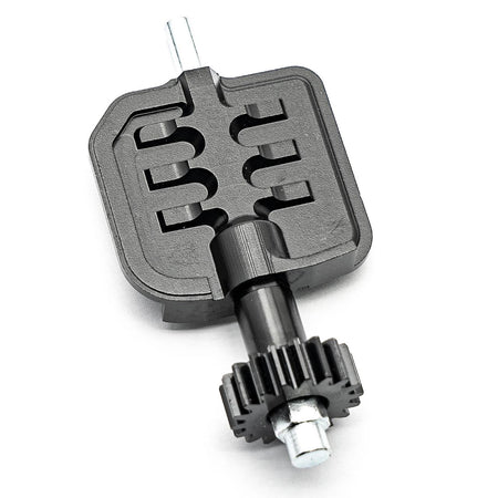 Repair kit DISA BMW N51, N52, N52N, N52K, N53 11617522928, 11617560538 small blade 4