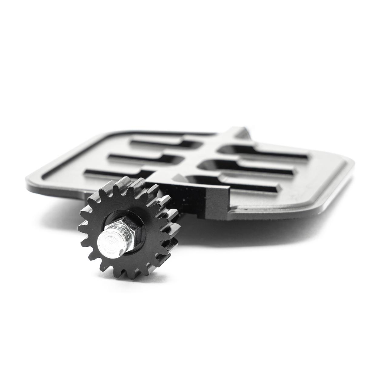 Repair kit DISA BMW N51, N52, N52N, N52K, N53 11617579114, 11617560537, 11617522929 large blade 3