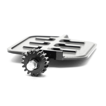 Repair kit DISA BMW N51, N52, N52N, N52K, N53 11617579114, 11617560537, 11617522929 large blade 3