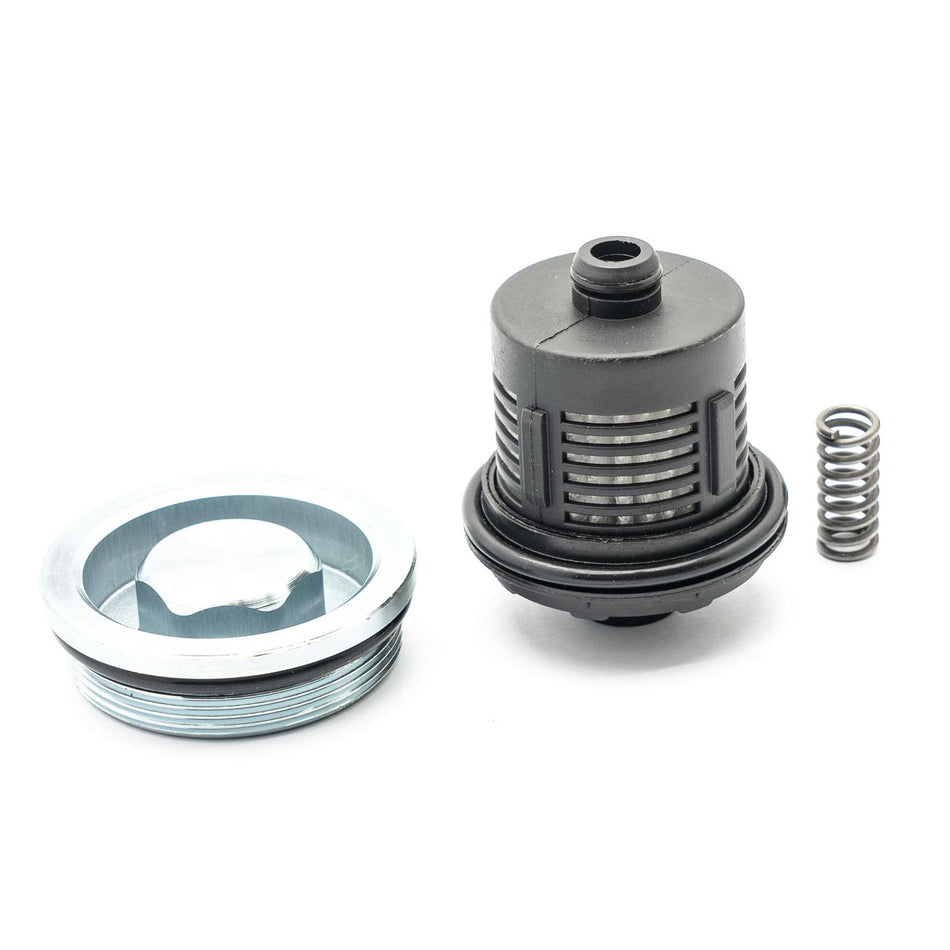 Haldex coupling filter of the 2nd generation VAG 02D598574