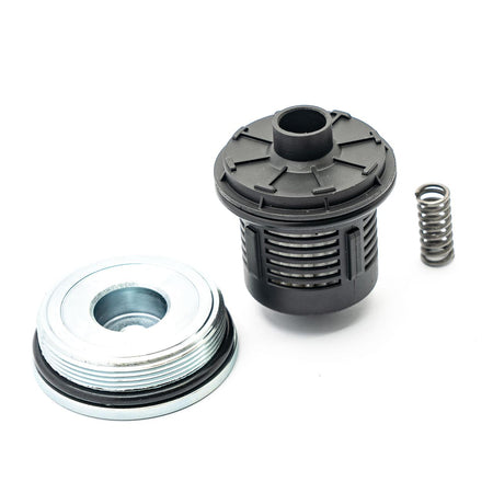Haldex coupling filter of the 2nd generation VAG 02D598574 3