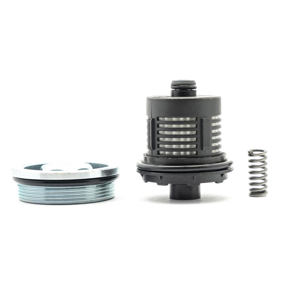 Haldex coupling filter of the 2nd generation VAG 02D598574