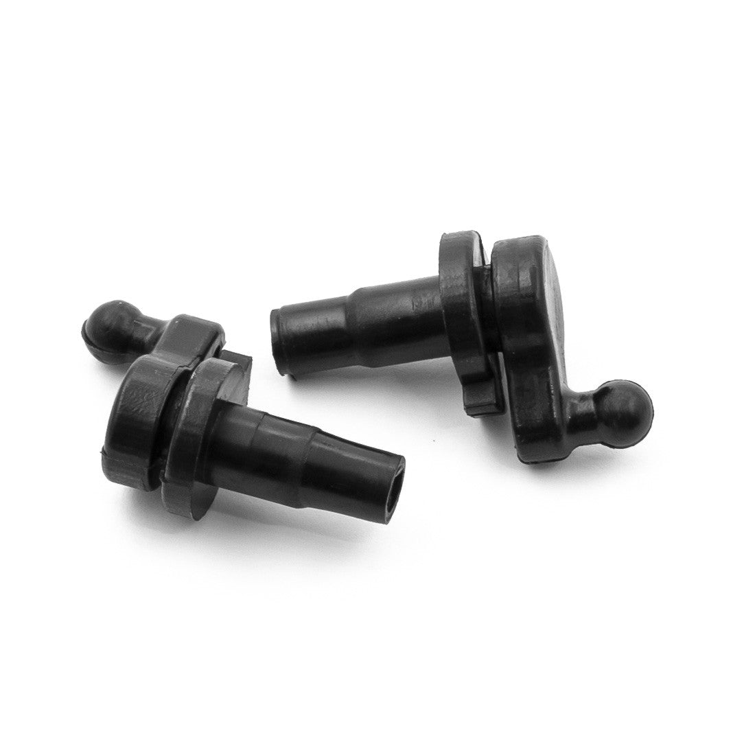Repair kit of air dampers for VAG 2.7 and 3.0 V6 TDI intake manifolds 5