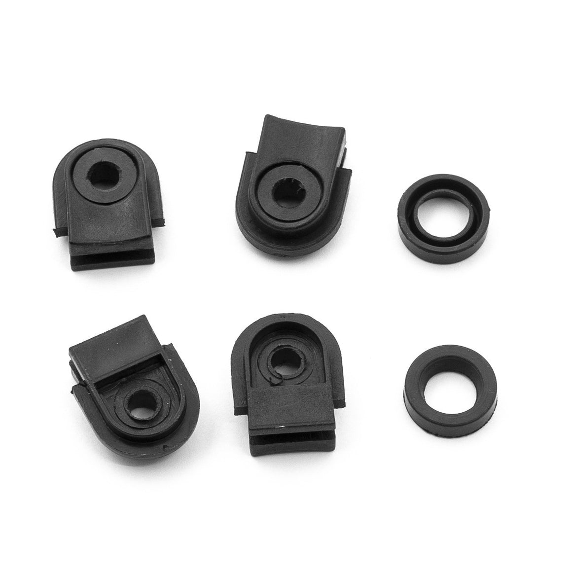 Repair kit of air dampers for VAG 2.7 and 3.0 V6 TDI intake manifolds 6