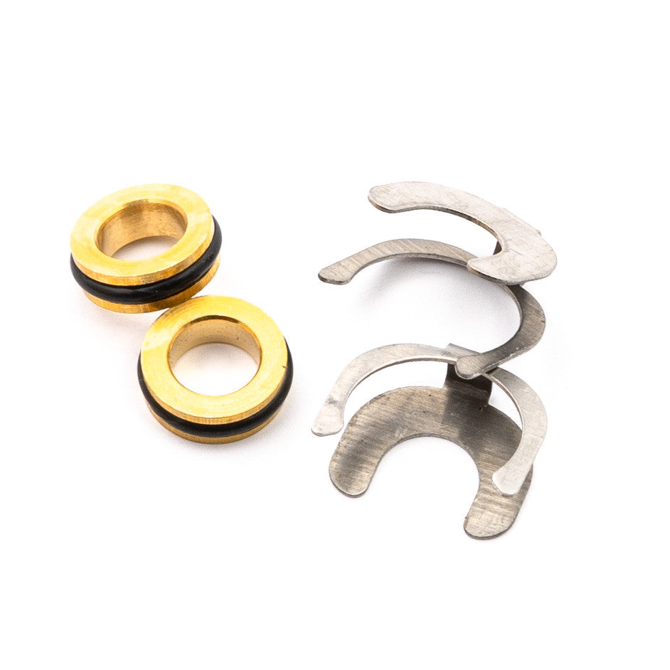 Repair kit of air dampers for VAG 2.7 and 3.0 V6 TDI intake manifolds 7