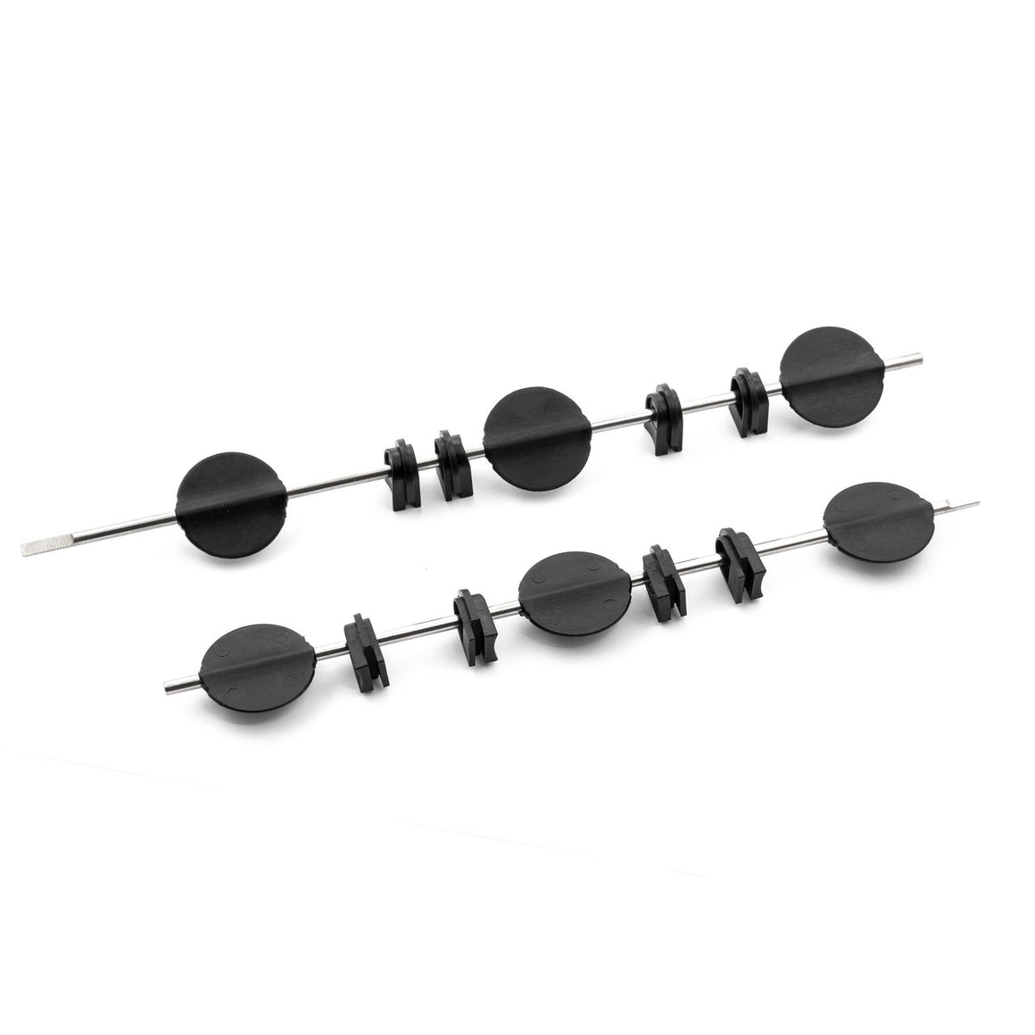 Repair kit of air dampers for VAG 2.7 and 3.0 V6 TDI intake manifolds 3