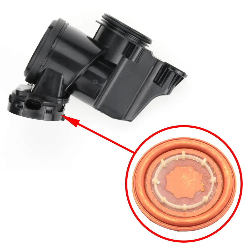 Membrana separadora de aceite VAG 1.4L 036103464AD, 036103464AH, 036103464AK