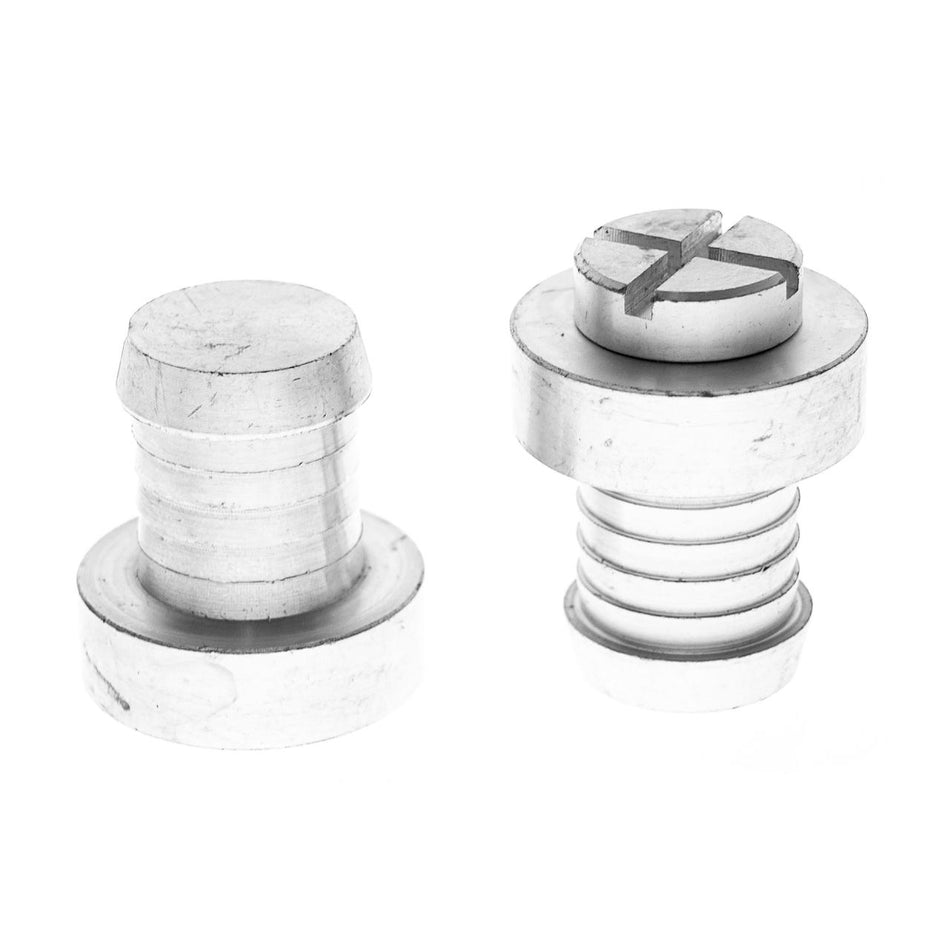 Heat Exchanger Hose Plugs for BMW M47N2 M57N2