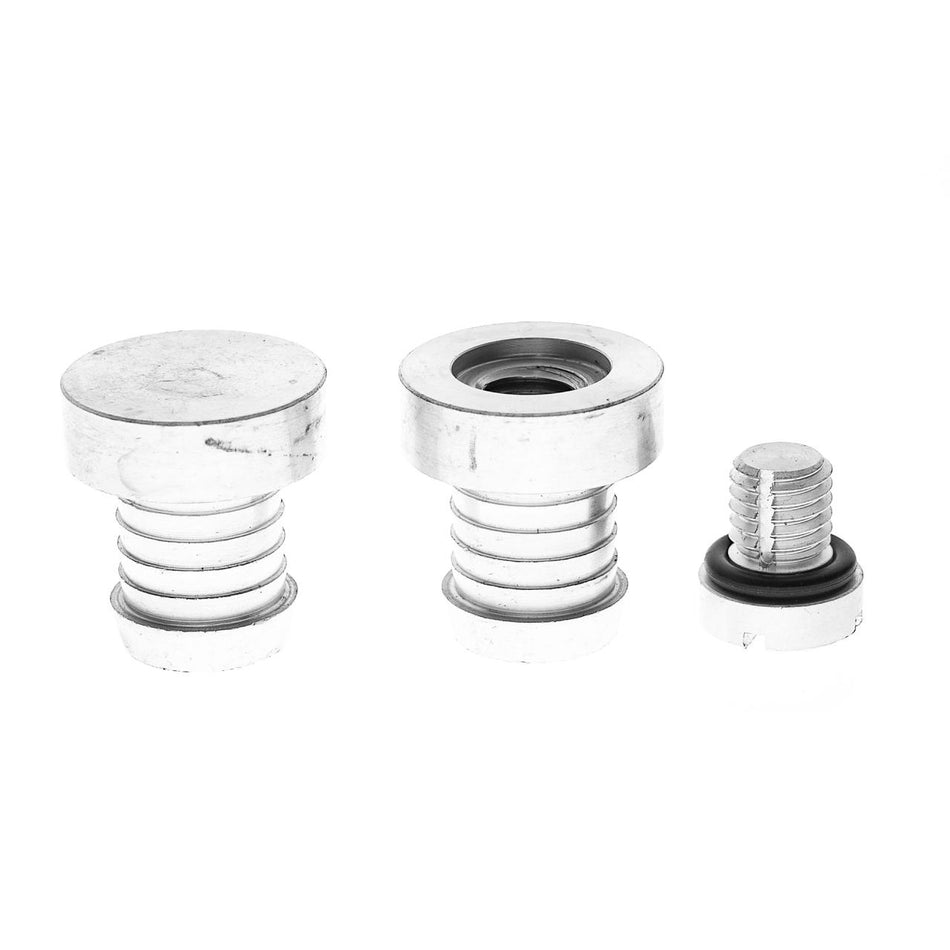 Heat Exchanger Hose Plugs for BMW M47N2 M57N2