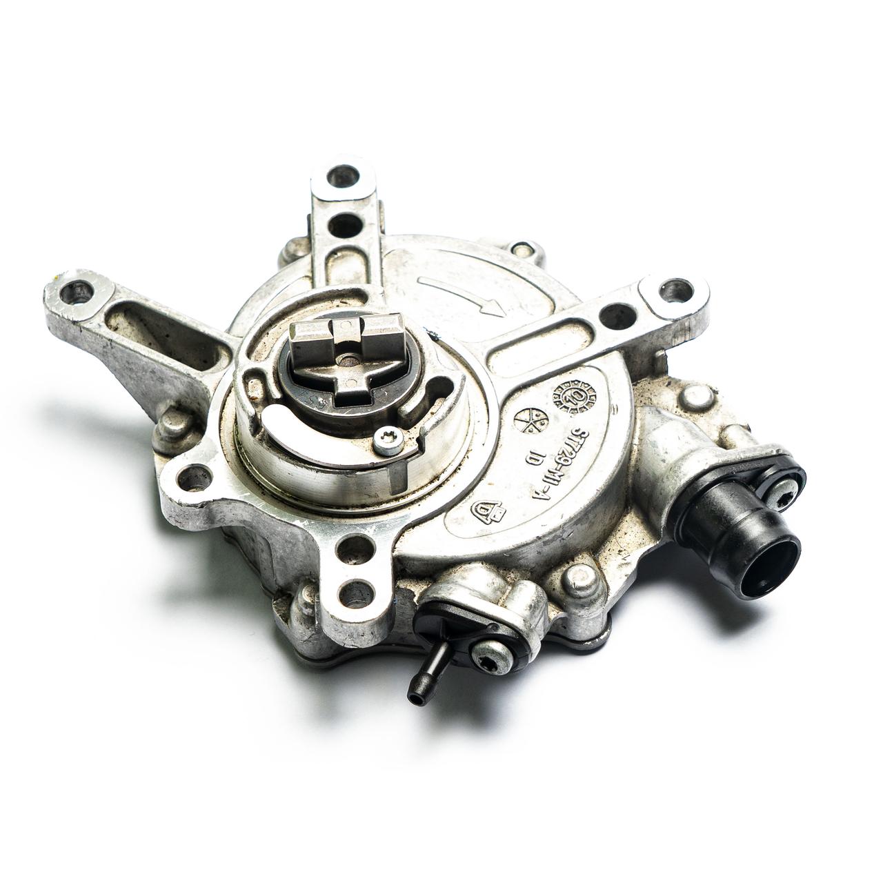 Mercedes M276 W212 W205 W166 Vacuum Pump Repair Kit 2762300065 2762300365 2762300265 6