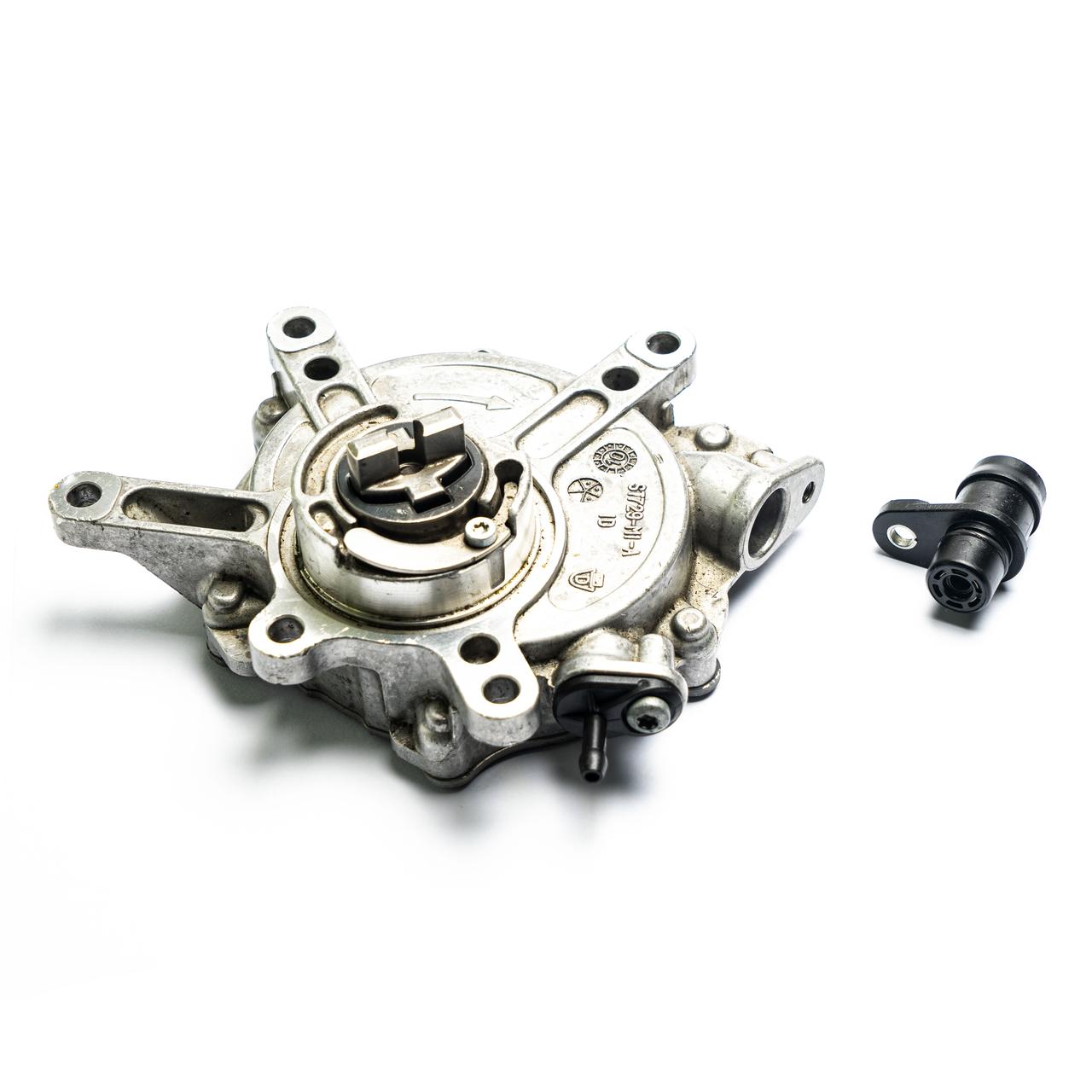 Mercedes M276 W212 W205 W166 Vacuum Pump Repair Kit 2762300065 2762300365 2762300265 9