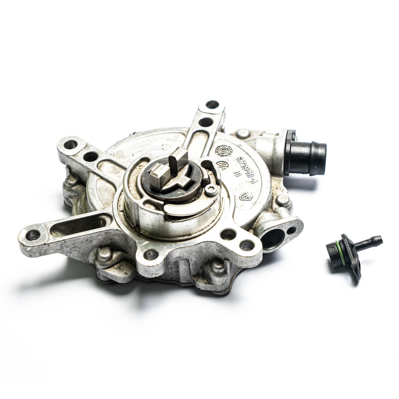 Mercedes M276 W212 W205 W166 Vacuum Pump Repair Kit 2762300065 2762300365 2762300265 8