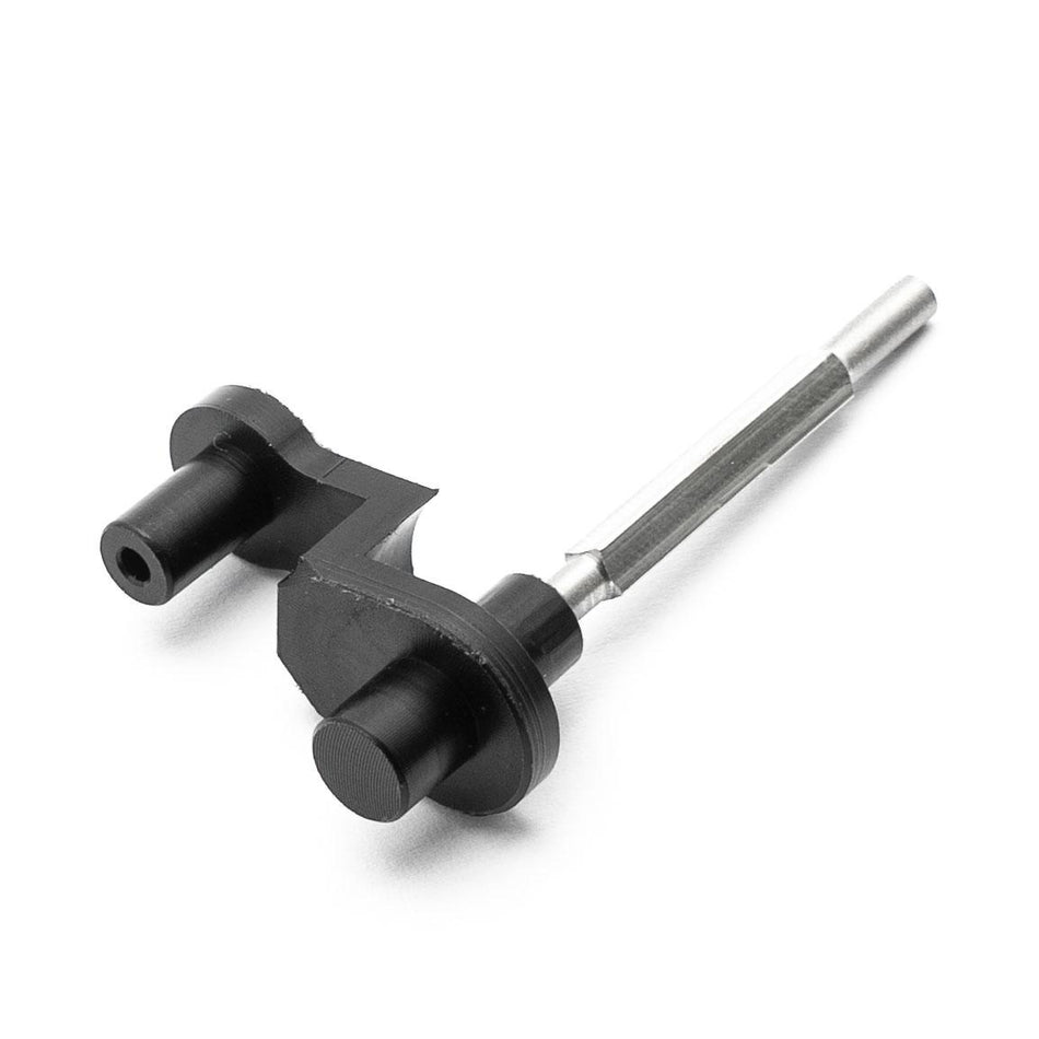 Vástago del colector de admisión Opel Z14XEP Z12XEP Twinport 5850676
