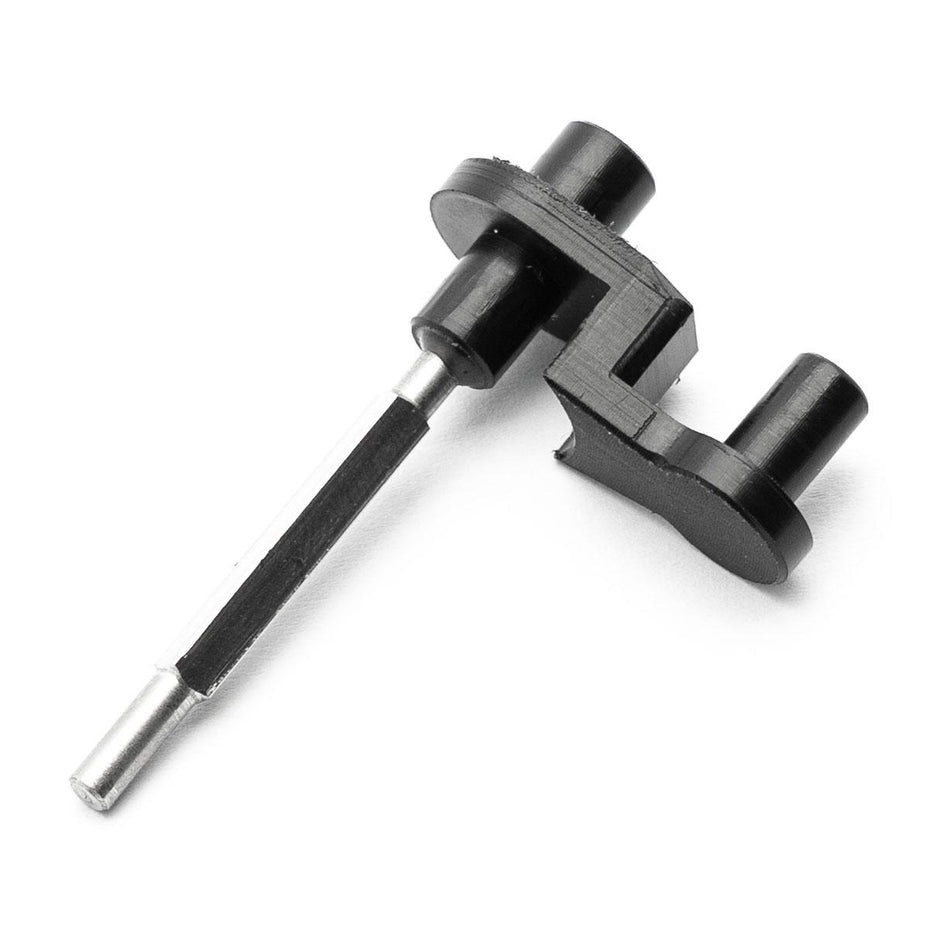 Vástago del colector de admisión Opel Z14XEP Z12XEP Twinport 5850676