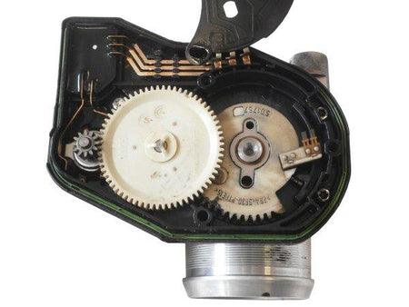 Throttle Repair kit Citroen, Peugeot, Ford, Land Rover, Mitsubishi, Fiat 2.2 HDI 4