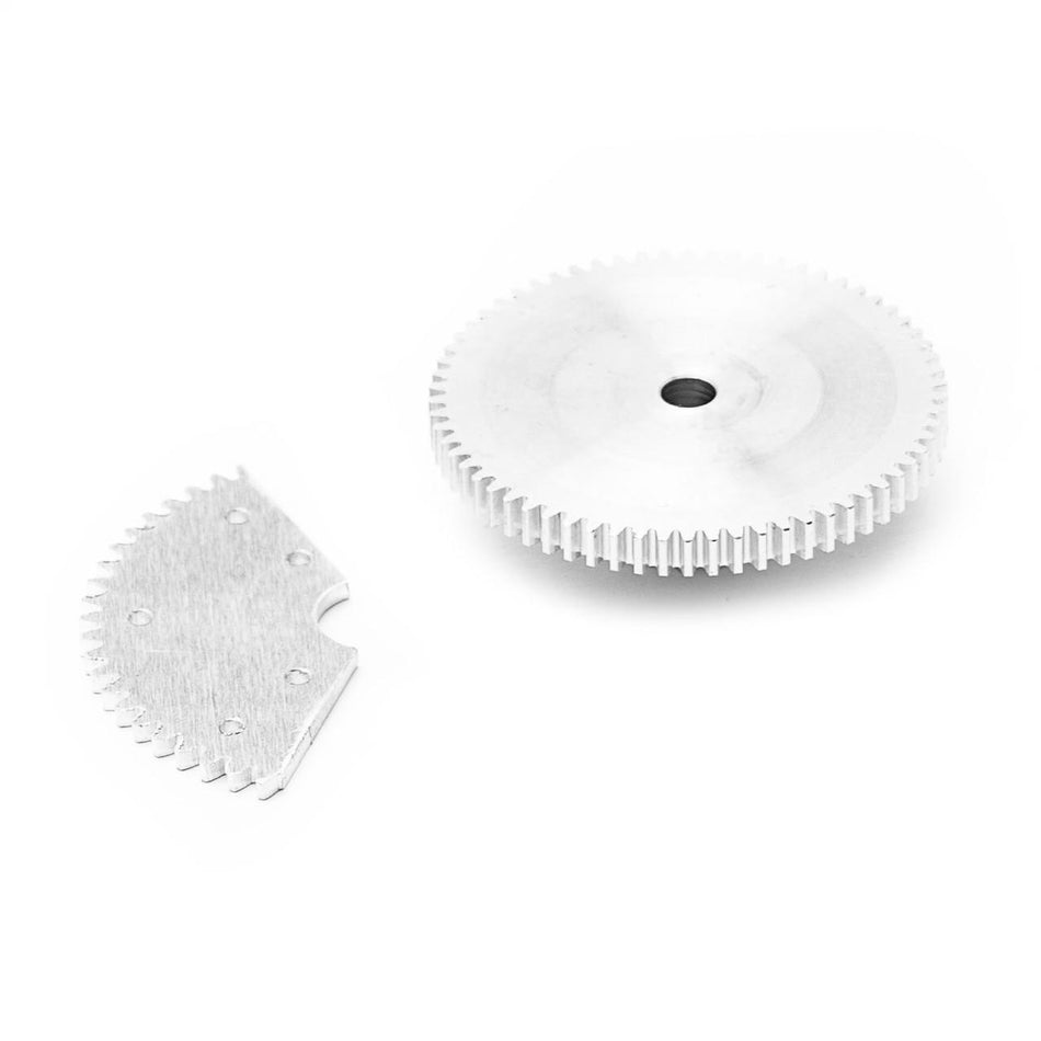 Kit de reparación del acelerador Citroën, Peugeot, Ford, Land Rover, Mitsubishi, Fiat 2.2 HDI