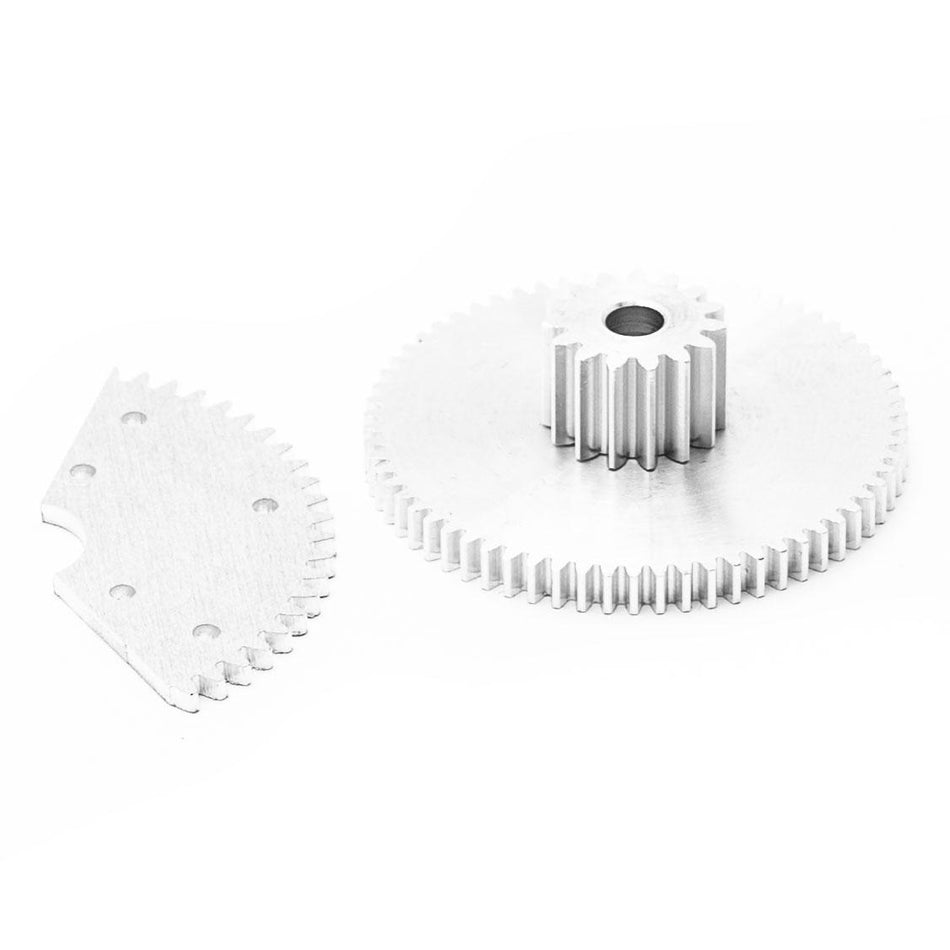 Throttle Repair kit Citroen, Peugeot, Ford, Land Rover, Mitsubishi, Fiat 2.2 HDI