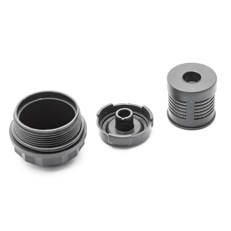 Haldex coupling filter of the 1st generation VAG 02D525558A 2