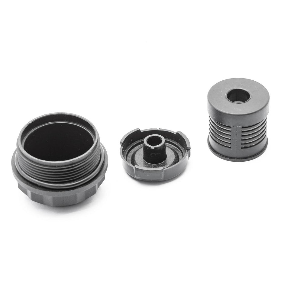 Haldex coupling filter of the 1st generation VAG 02D525558A