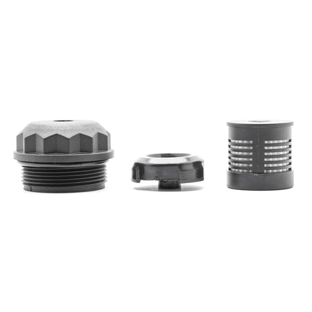 Haldex coupling filter of the 1st generation VAG 02D525558A 3