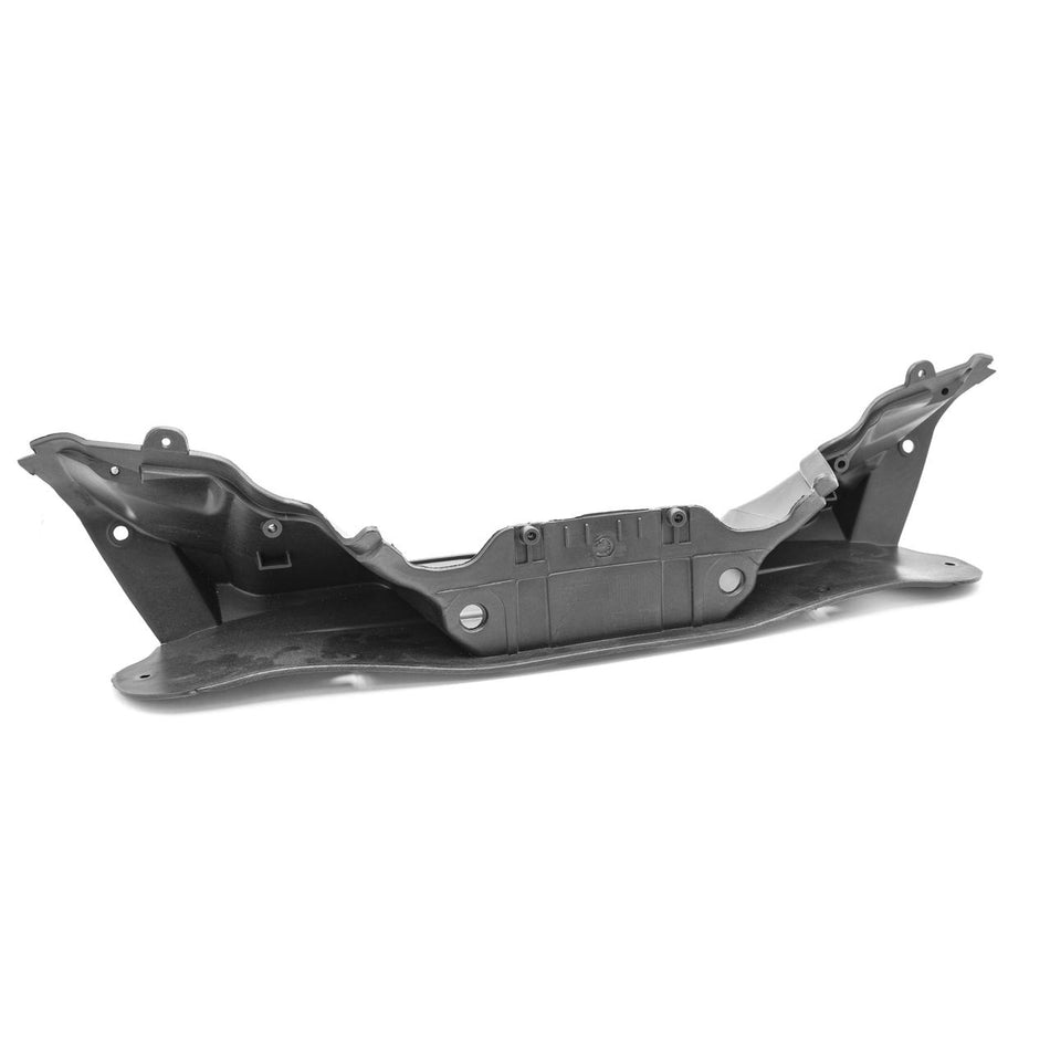 Engine compartment partition sr nj BMW 51717169422