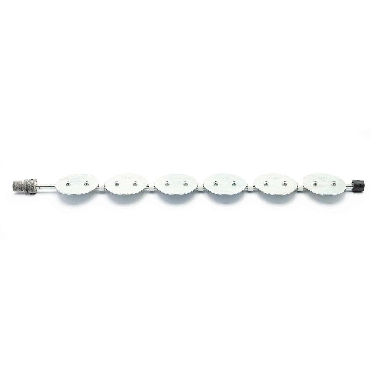 Mitsubishi 3.8L 6G75 MN135871 Intake Manifold Repair Kit 10
