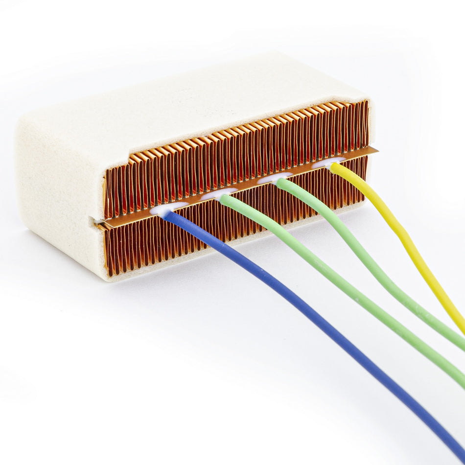 Peltier element for seat blowing motor Ford Fusion, Mondeo, Explorer