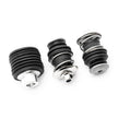 Air Suspension Compressor Mounting Vibration Isolators – Audi Q7 VW Touareg Porsche Cayenne | OEM 7L0698853A