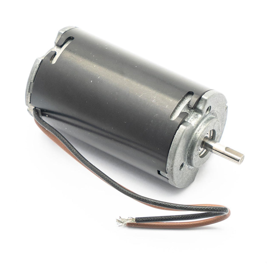 Electric motor for all-wheel drive coupling pump Haldex 1, 2 and 3 generations 12V