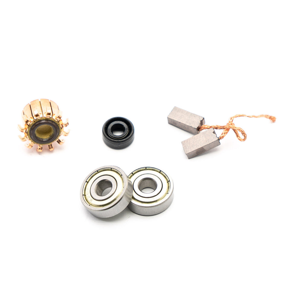 Complete repair kit for Haldex coupling pump 5th generation