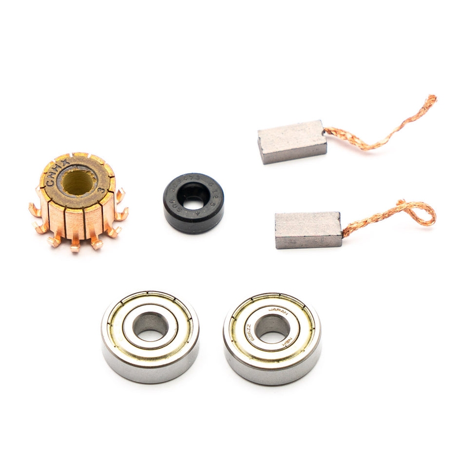 Repair kit of the Haldex coupling pump (Haldex) of the 5th generation