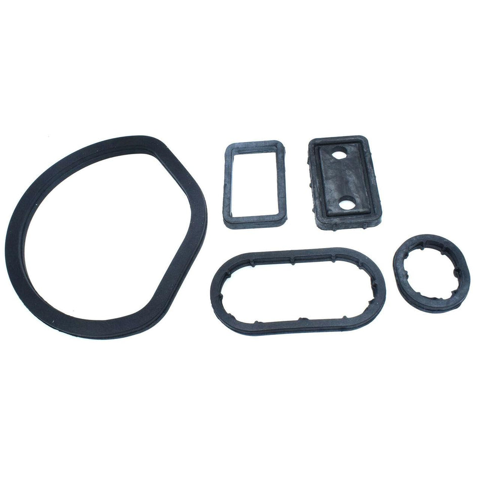 Gasket Set 1121840361 Mercedes Oil Cooler W163 W202 W203 1121880401