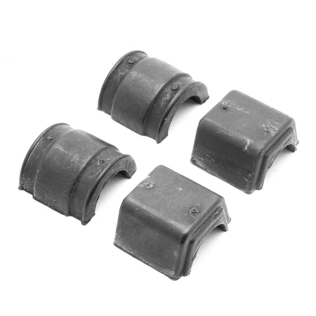 Front Stabilizer Bar Bushing Set VW Phaeton 2002-2007 3D0411305F 1
